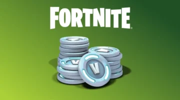 رد بارد من Epic Games على غضب لاعبي Fortnite بسبب زيادة أسعار V-Bucks